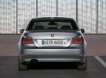 BMW 5-Series 2004 года